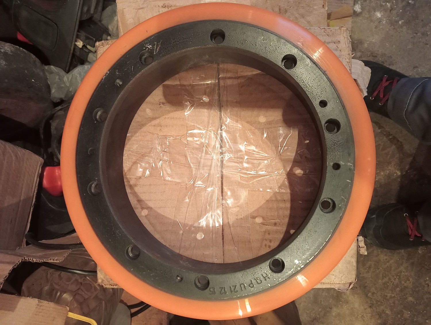 ЗАПЧАСТИ В НАЛИЧИИ И ПОД ЗАКАЗ 