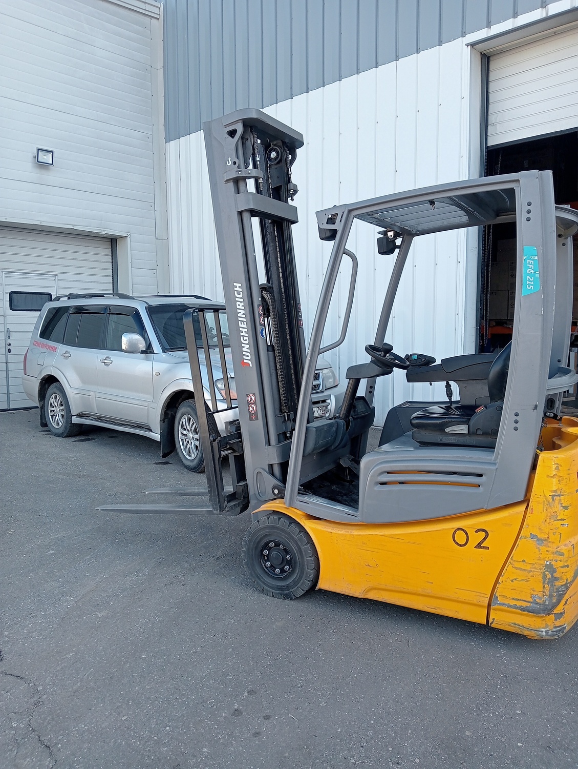 Услуга выезда сервисного инженера 